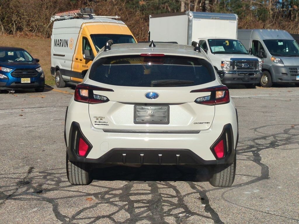 Used 2024 Subaru Crosstrek Premium SUV