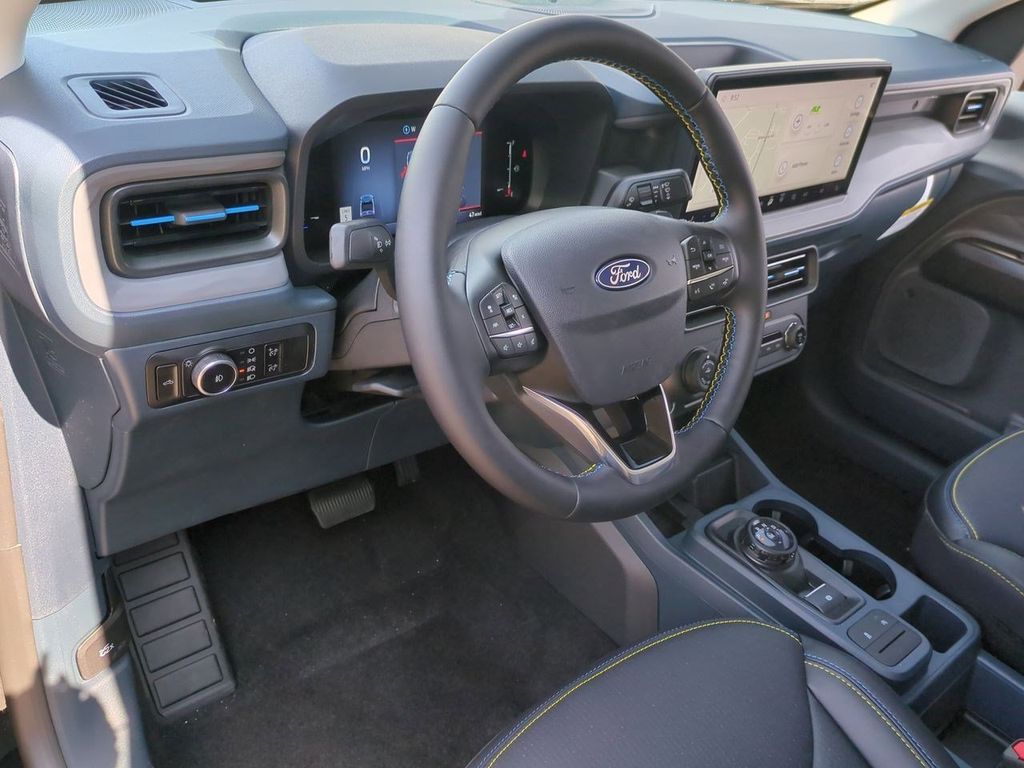 2025 Ford Maverick Lobo Premium - Photo 9