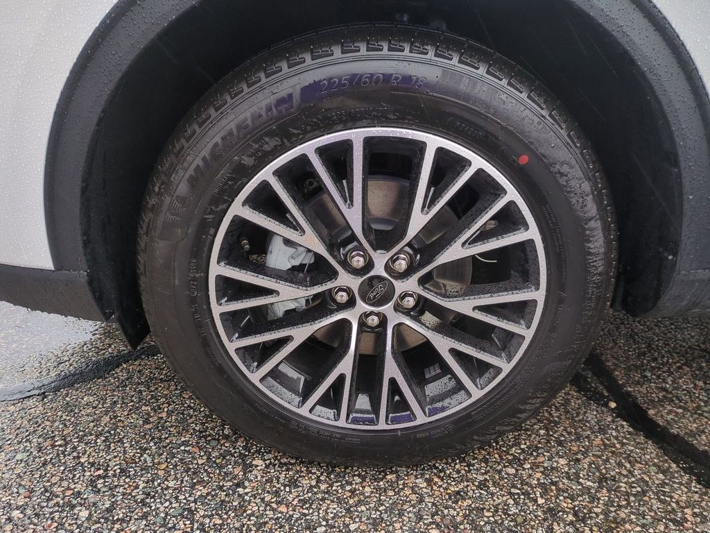 2025 Ford Escape Plug-in hybrid PHEV - Photo 35