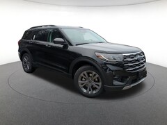 2026 Ford Explorer Active SUV