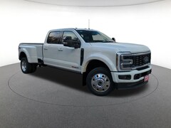 2026 Ford F-450 Platinum Truck Crew Cab