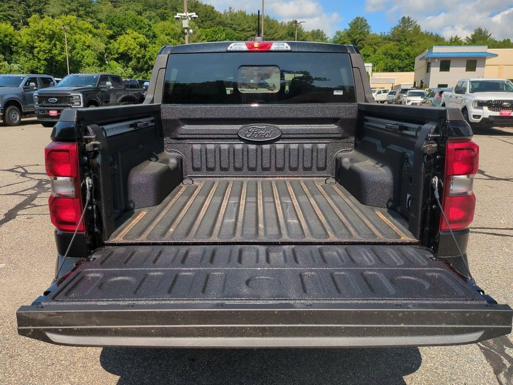 2025 Ford Maverick Lobo Premium - Photo 27