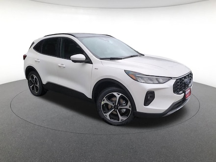 2025 Ford Escape ST-Line Select SUV