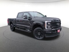 2026 Ford F-250 Lariat Truck Crew Cab Crew Cab