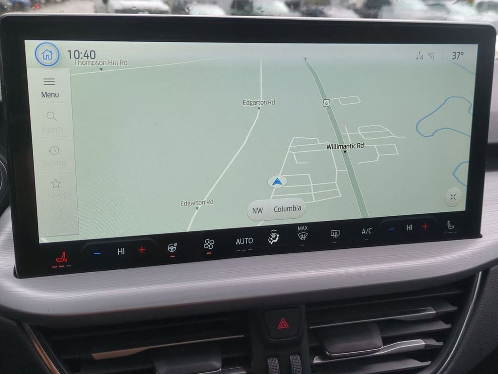 2025 Ford Escape Plug-in hybrid PHEV - Photo 14