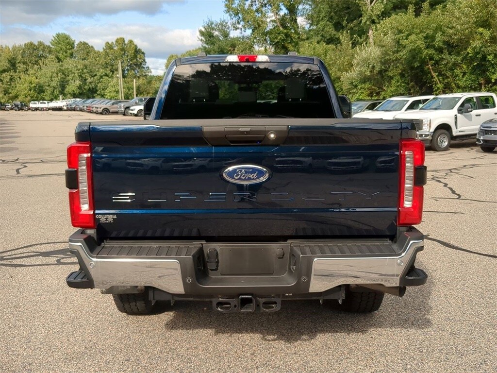 Used 2024 Ford F250 For Sale Putnam CT