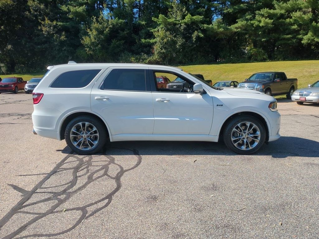 Used 2019 Dodge Durango R/T SUV