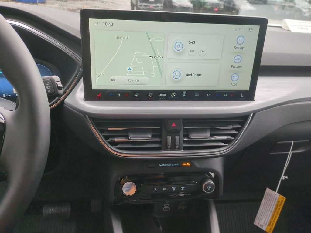 2025 Ford Escape Plug-in hybrid PHEV - Photo 16