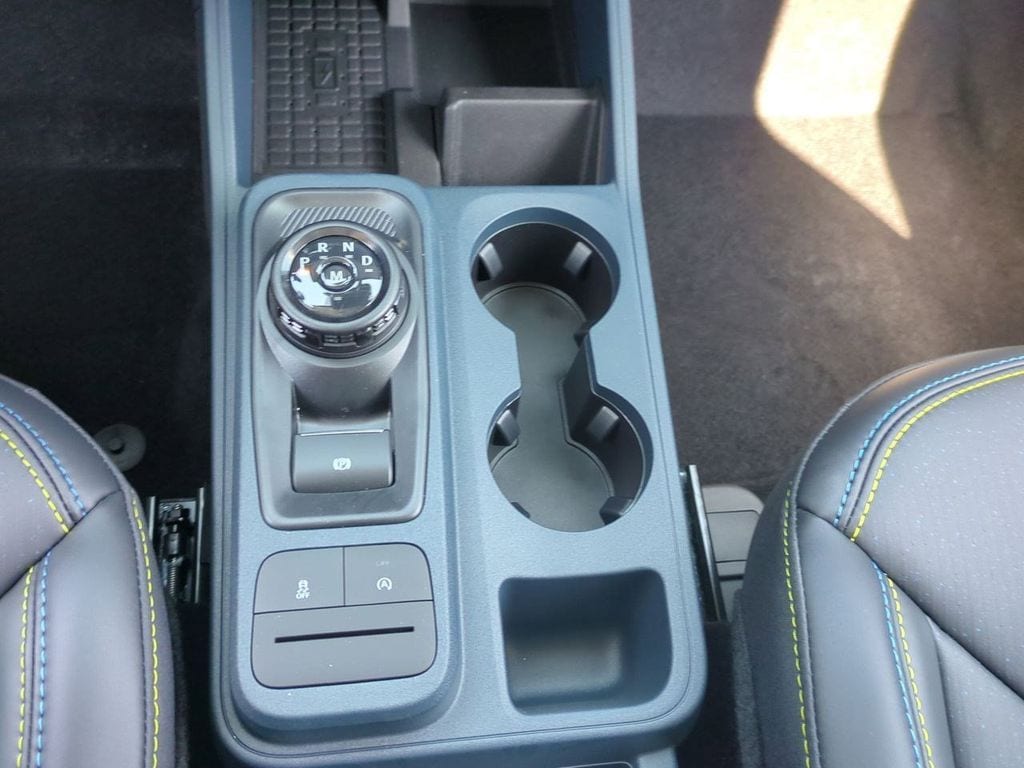 2025 Ford Maverick Lobo Premium - Photo 19