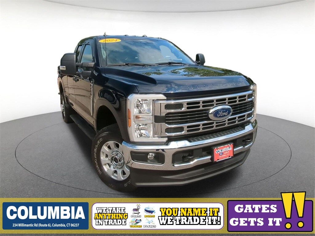 Used 2024 Ford F250 For Sale Putnam CT