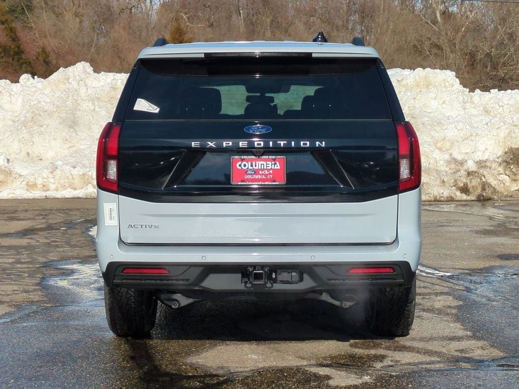 New 2026 Ford Expedition Active SUV