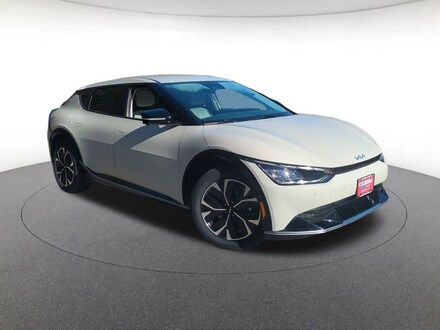 2023 Kia EV6 Wind SUV