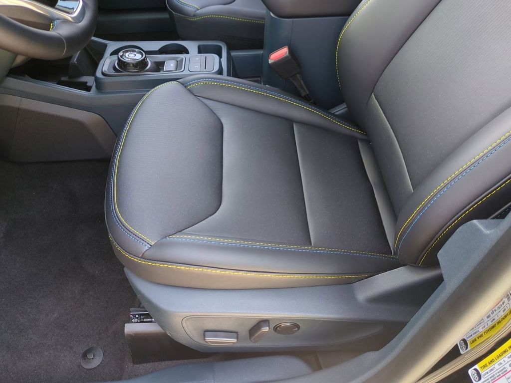 2025 Ford Maverick Lobo Premium - Photo 10