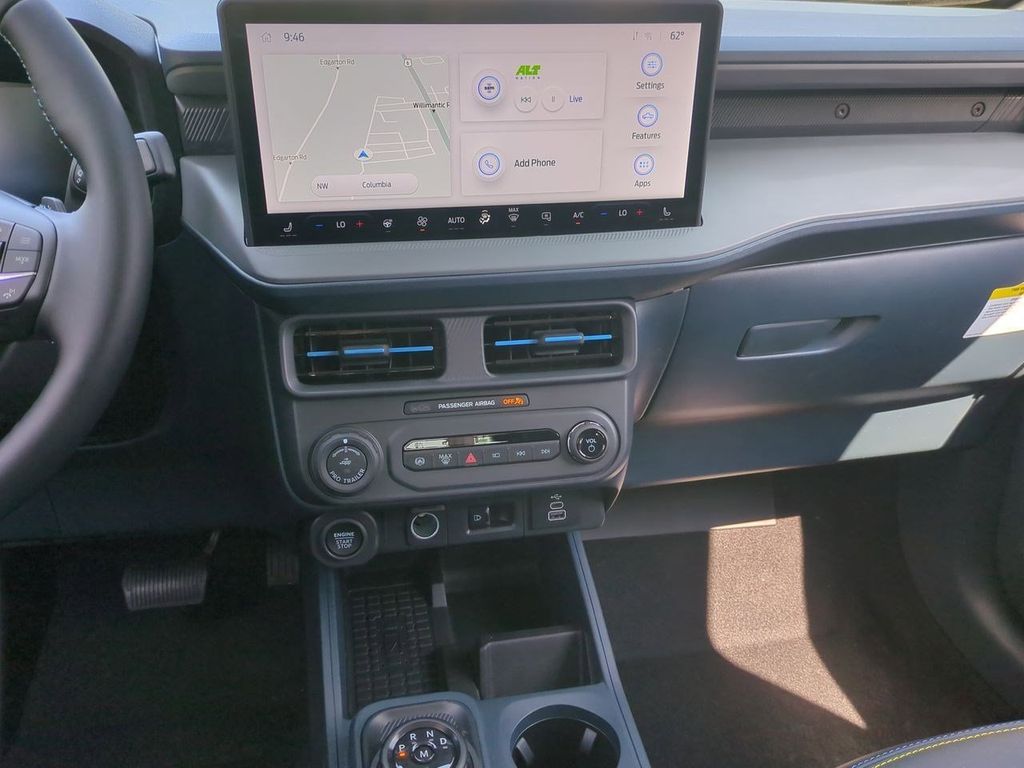 2025 Ford Maverick Lobo Premium - Photo 16