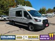 Ford Transit-350 Cargo