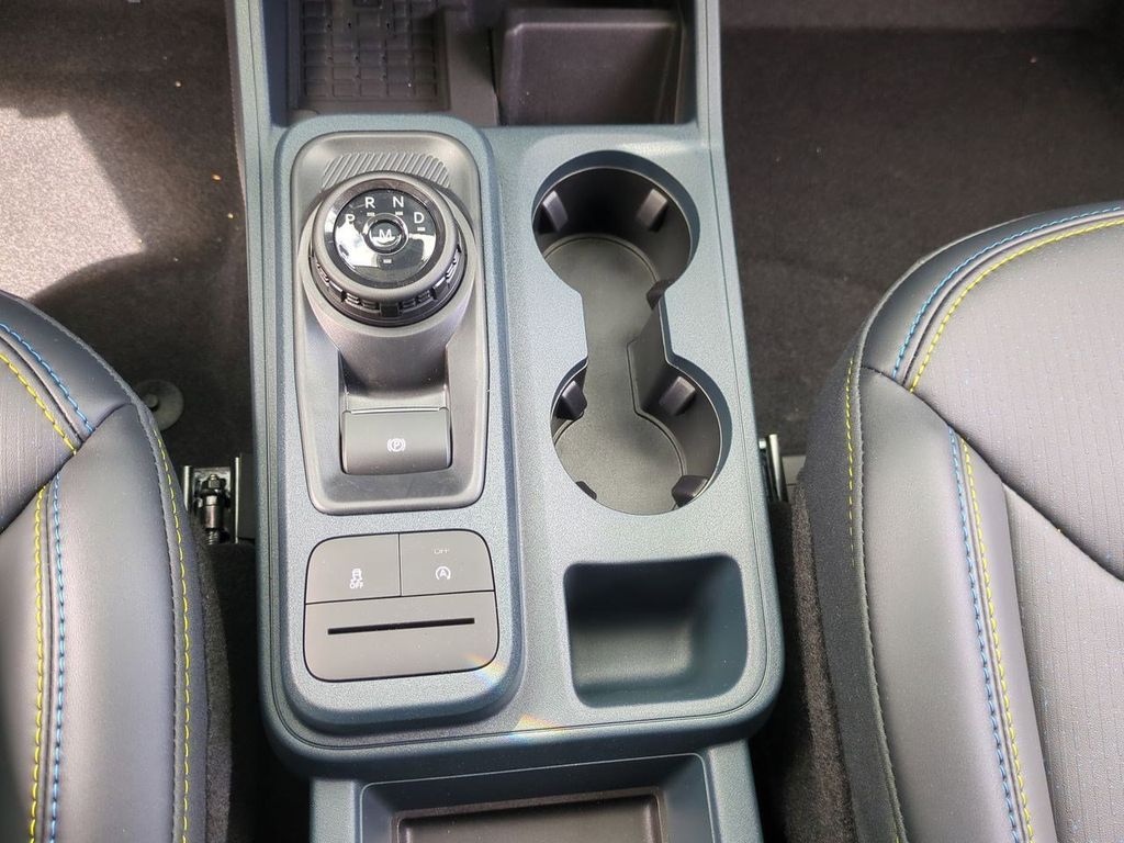 2025 Ford Maverick Lobo Premium - Photo 19