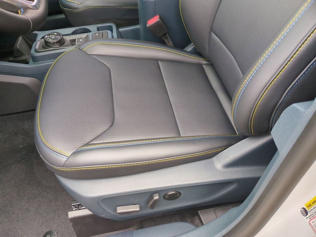 2025 Ford Maverick Lobo Premium - Photo 10