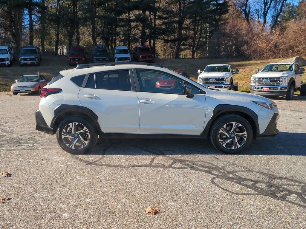 Used 2024 Subaru Crosstrek Premium SUV