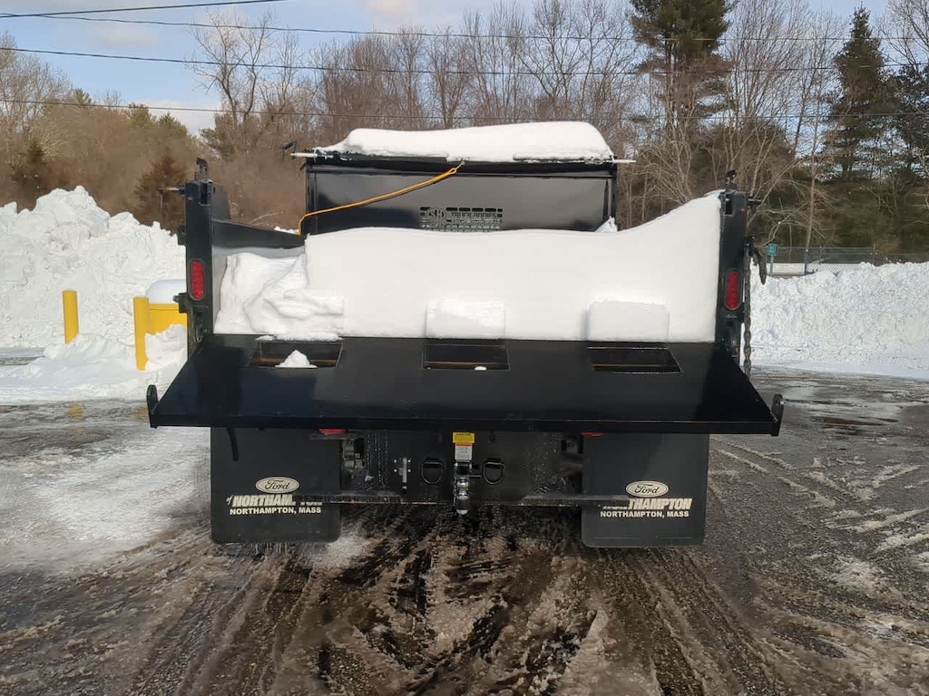 New 2026 Ford F-600 Chassis XL Truck Regular Cab