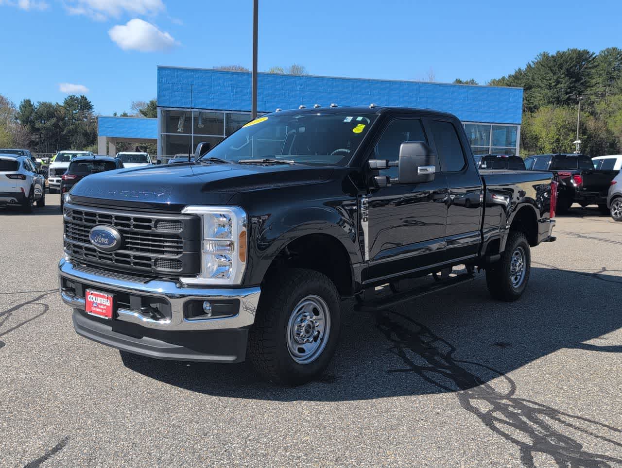 2023 Ford F-350 XL photo 6