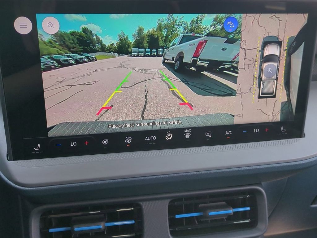 2025 Ford Maverick Lobo Premium - Photo 15