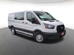 2025 Ford Transit-150 Cargo Base Van Low Roof Van