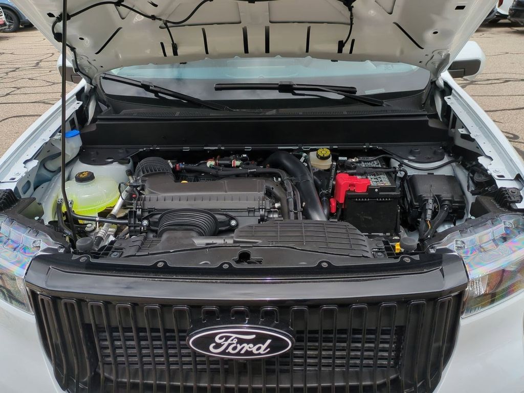 2025 Ford Maverick Lobo Premium - Photo 33