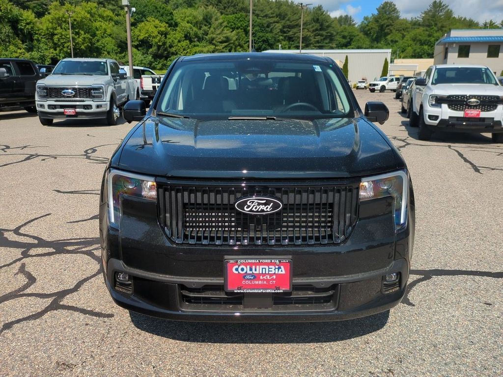 2025 Ford Maverick Lobo Premium - Photo 8