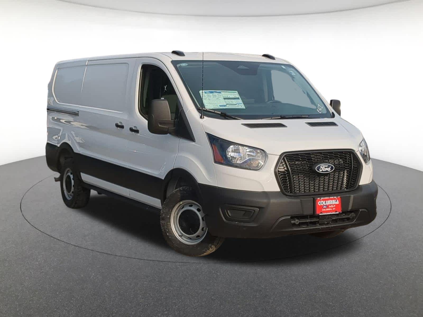 2026 Ford Transit-150 Cargo Base
