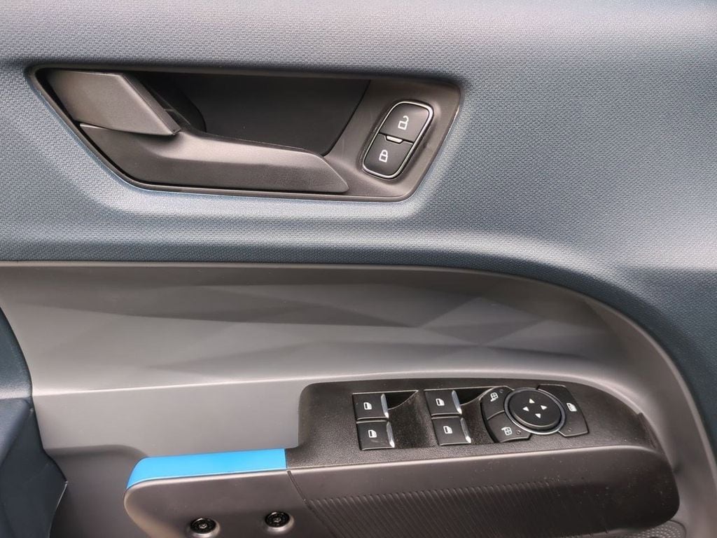 2025 Ford Maverick Lobo Premium - Photo 21