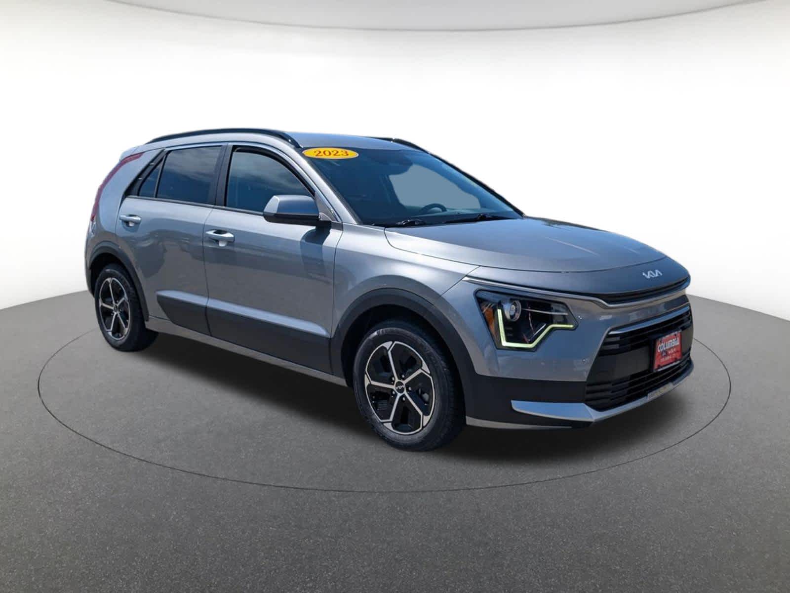 2023 Kia Niro SUV 