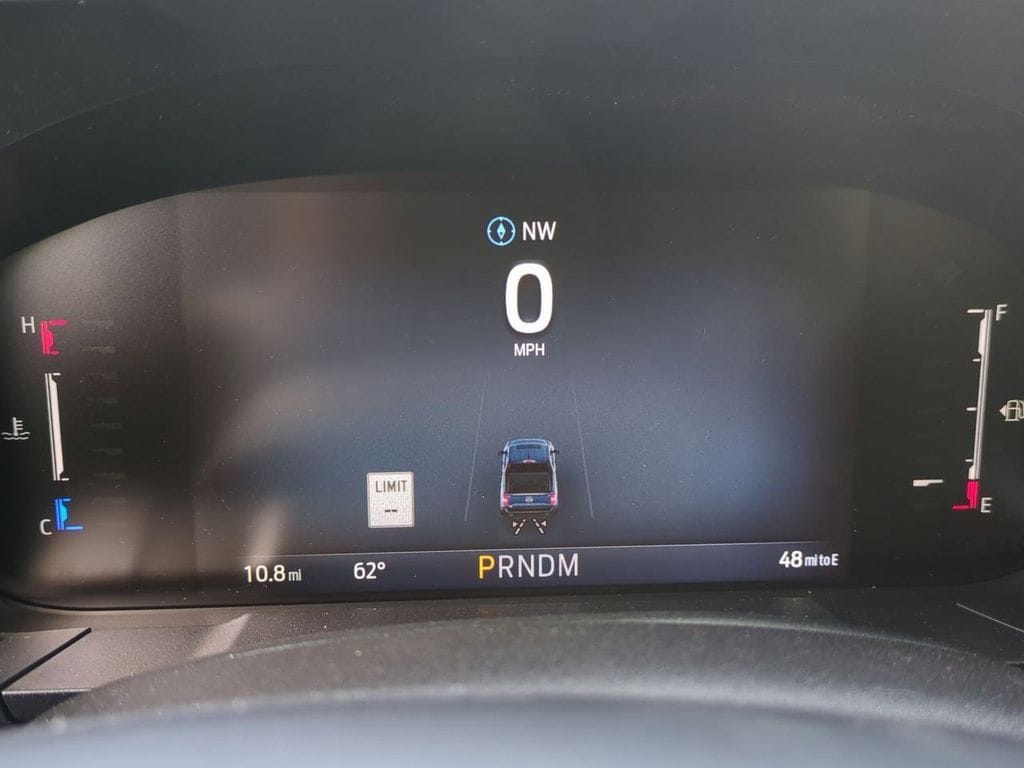 2025 Ford Maverick Lobo Premium - Photo 12