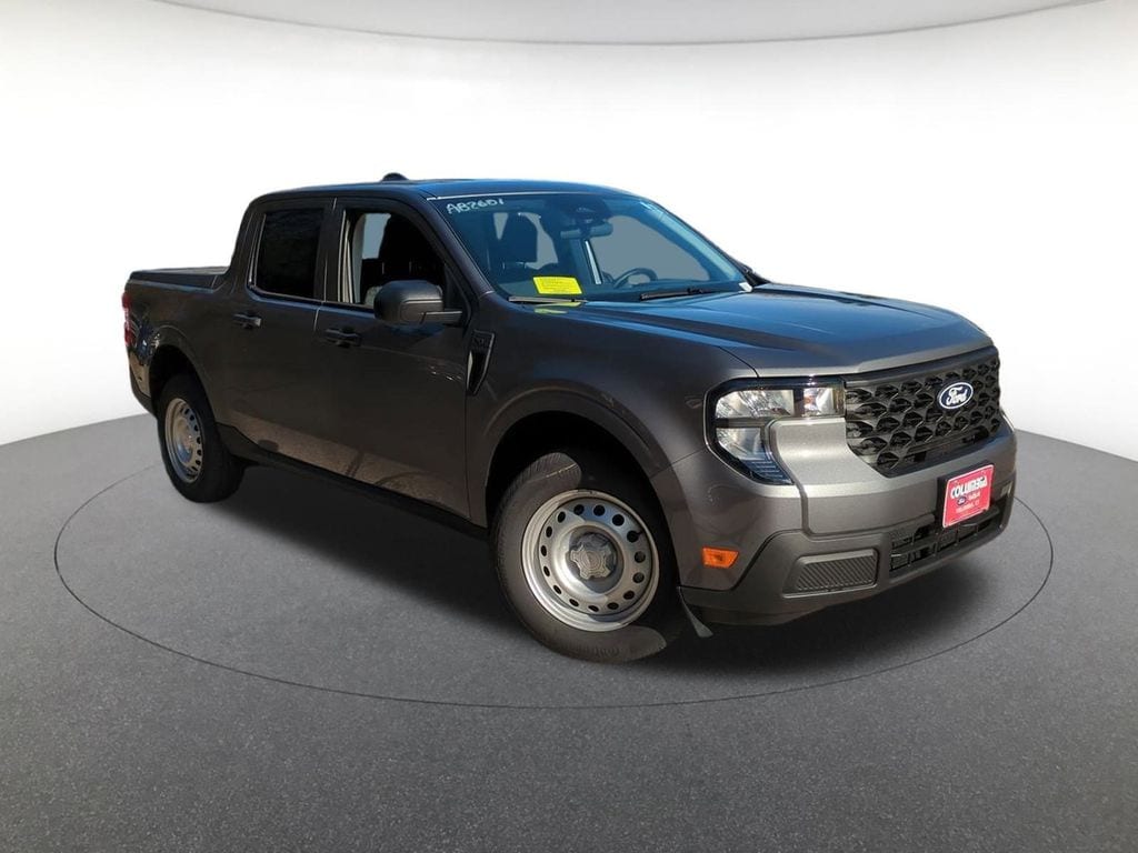 2025 Ford Maverick XL's photo