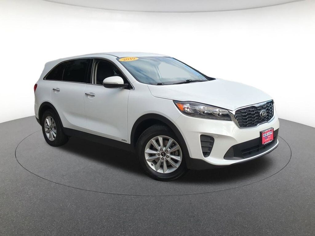 Used 2019 Kia Sorento LX SUV