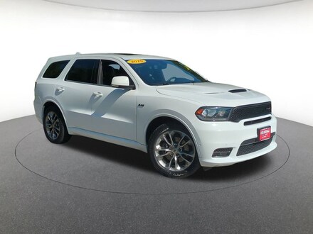 2019 Dodge Durango R/T SUV