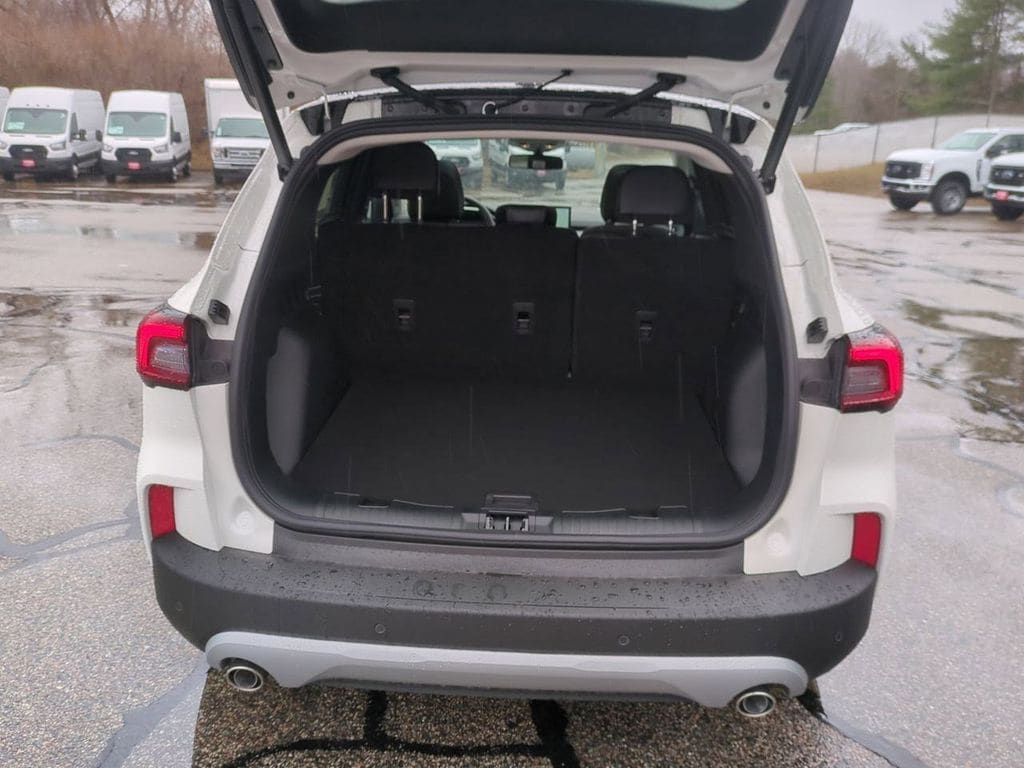 2025 Ford Escape Plug-in hybrid PHEV - Photo 27