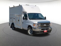 2026 Ford E-350 Cutaway Base Truck