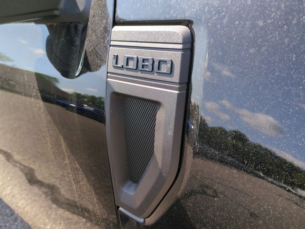 2025 Ford Maverick Lobo Premium - Photo 28