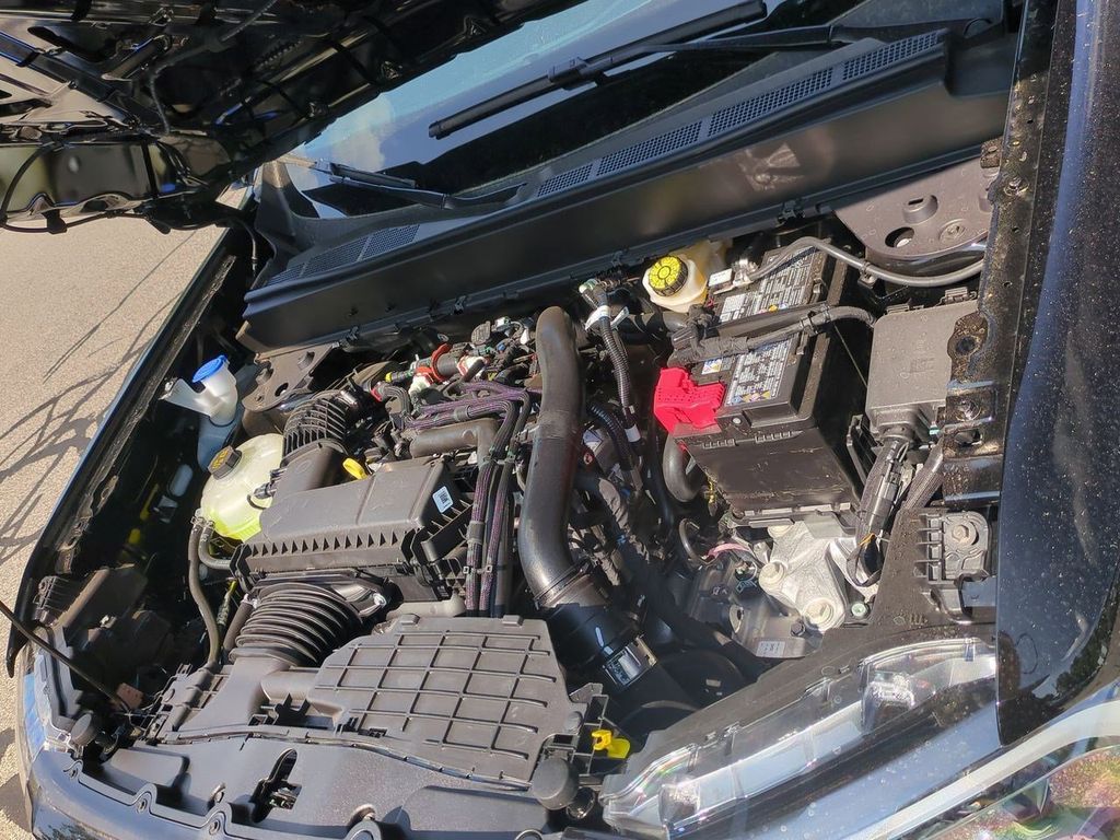 2025 Ford Maverick Lobo Premium - Photo 34