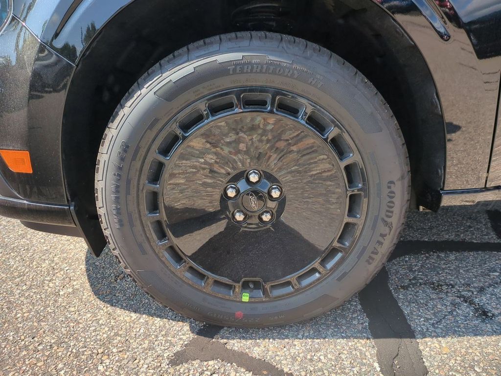 2025 Ford Maverick Lobo Premium - Photo 35