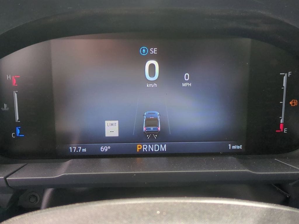 2025 Ford Maverick Lobo Premium - Photo 12