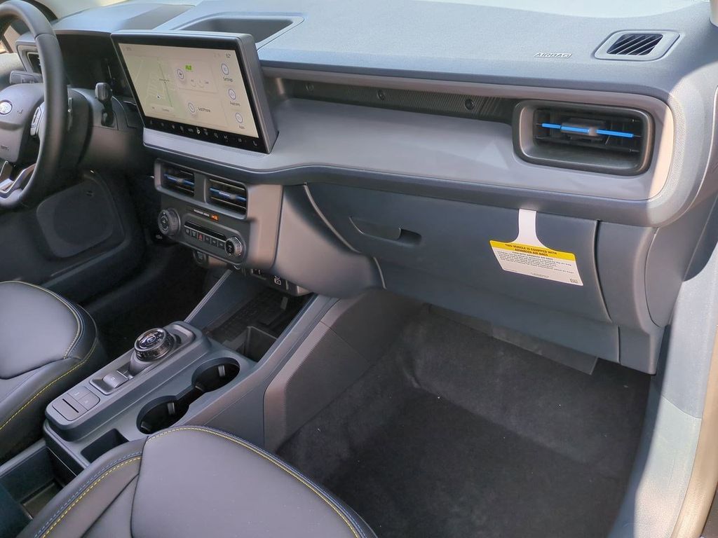2025 Ford Maverick Lobo Premium - Photo 32