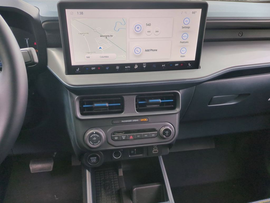 2025 Ford Maverick Lobo Premium - Photo 16