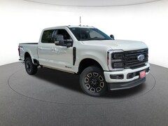 2026 Ford F-250 Platinum Truck Crew Cab Crew Cab