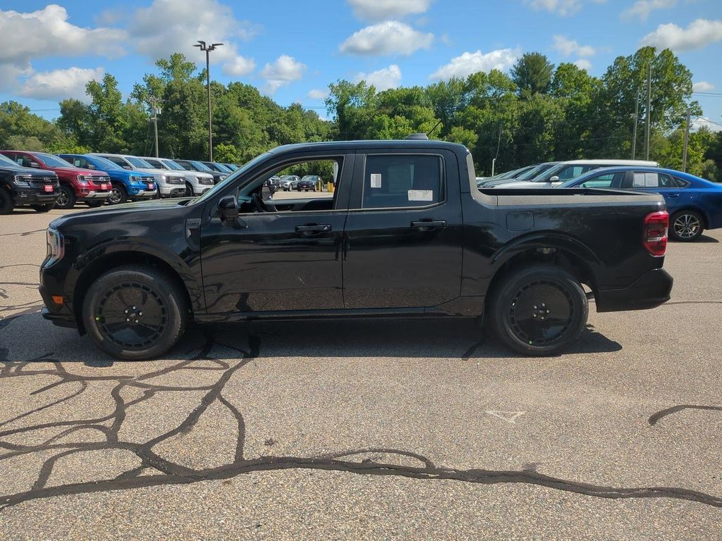 2025 Ford Maverick Lobo Premium - Photo 6