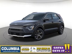 2025 Kia Niro EX SUV