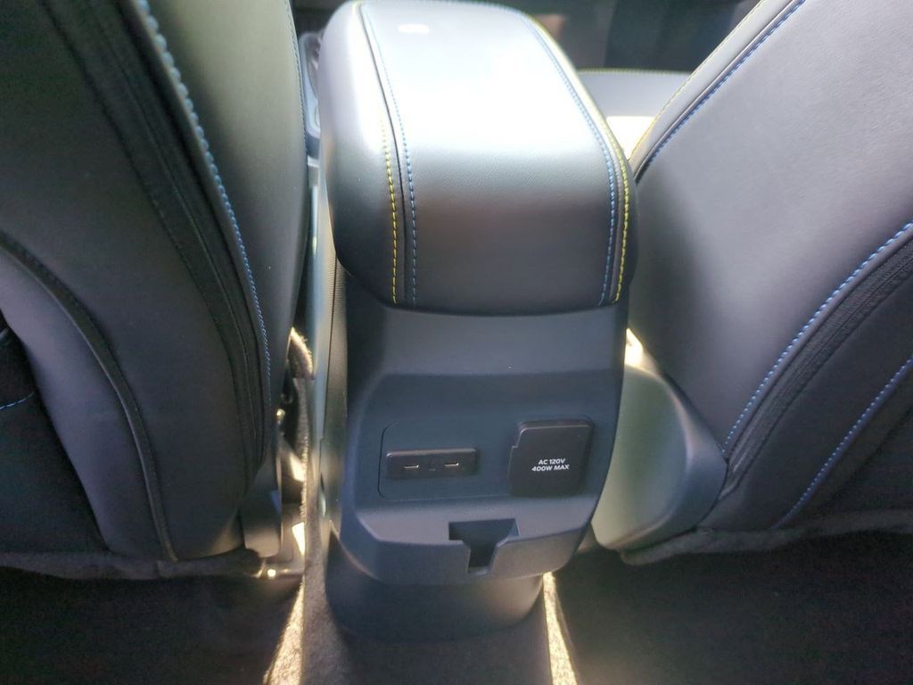 2025 Ford Maverick Lobo Premium - Photo 25