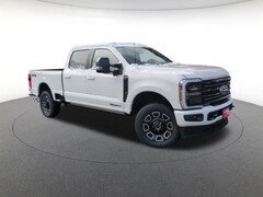 2026 Ford F-250 Platinum Truck Crew Cab Crew Cab