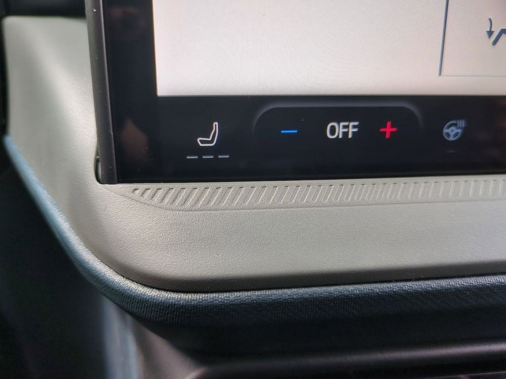 2025 Ford Maverick Lobo Premium - Photo 18