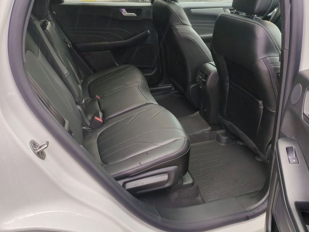 2025 Ford Escape Plug-in hybrid PHEV - Photo 29